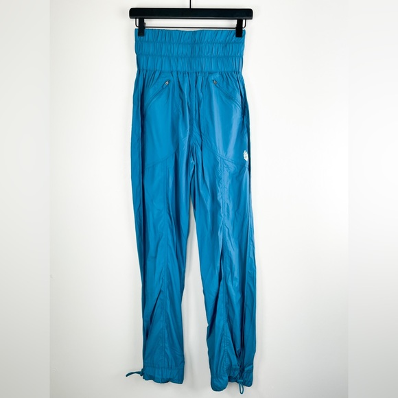 Free People Noiseless Jogger - Picture 3 of 6